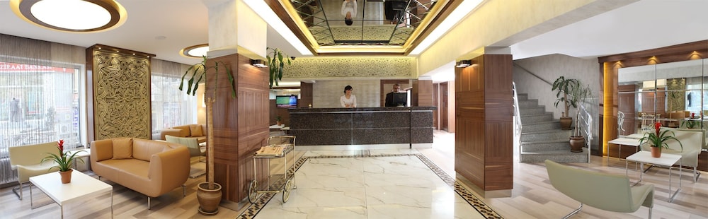 Sultan Otel Rezervasyon