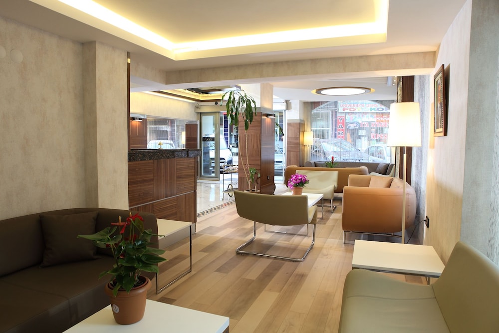 Sultan Otel Rezervasyon