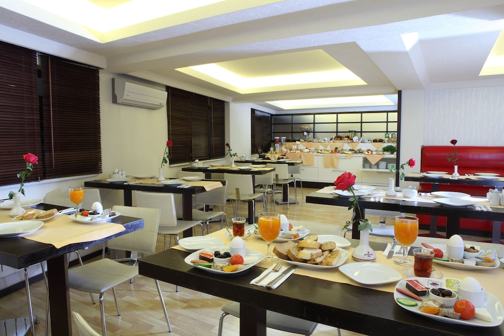 Sultan Otel Rezervasyon