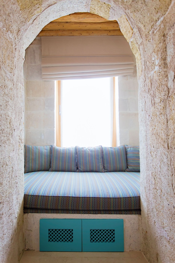 Exedra Hotel Cappadocia Rezervasyon