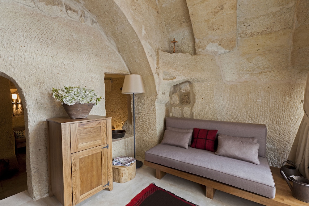 Exedra Hotel Cappadocia Rezervasyon