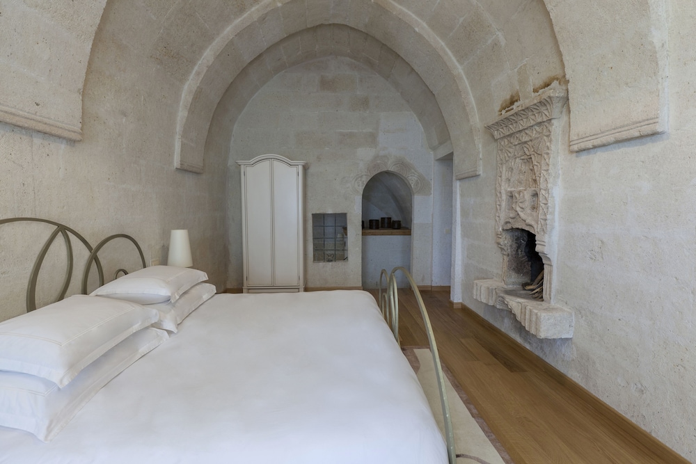 Exedra Hotel Cappadocia Rezervasyon