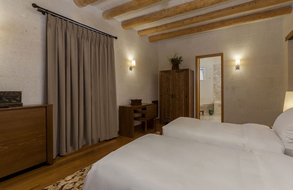 Exedra Hotel Cappadocia Rezervasyon