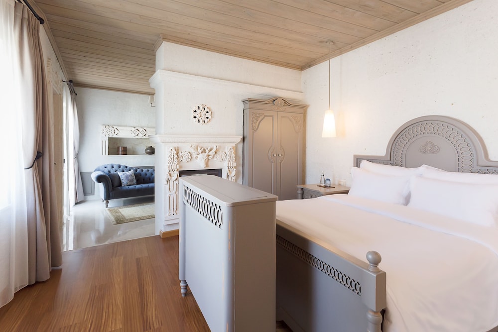 Exedra Hotel Cappadocia Rezervasyon