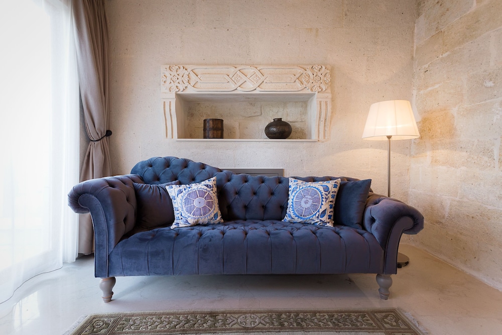 Exedra Hotel Cappadocia Rezervasyon