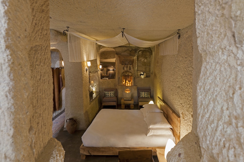 Exedra Hotel Cappadocia Rezervasyon