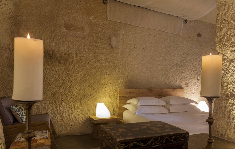 Exedra Hotel Cappadocia Rezervasyon