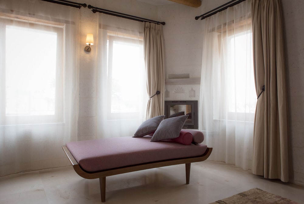 Exedra Hotel Cappadocia Rezervasyon