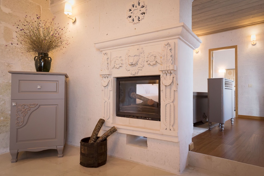 Exedra Hotel Cappadocia Rezervasyon