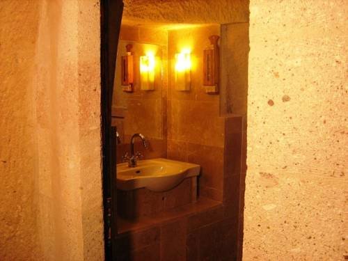 Cappadocia Eco Lodge Rezervasyon