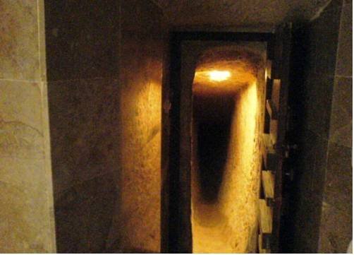 Cappadocia Eco Lodge Rezervasyon