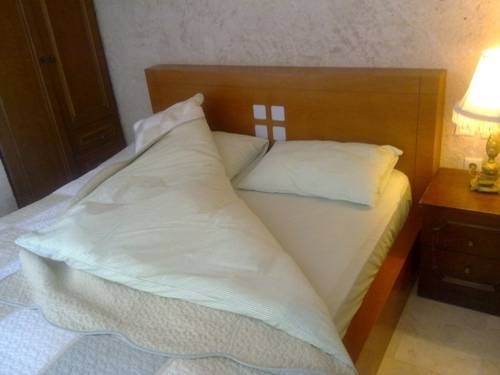 Cappadocia Eco Lodge Rezervasyon