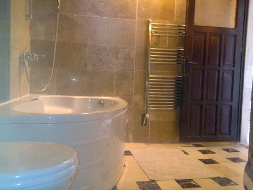 Cappadocia Eco Lodge Rezervasyon