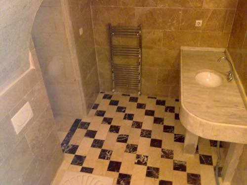 Cappadocia Eco Lodge Rezervasyon