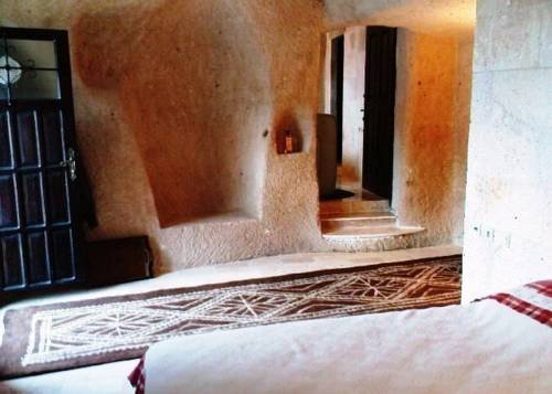 Cappadocia Eco Lodge Rezervasyon