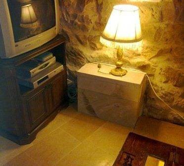 Cappadocia Eco Lodge Rezervasyon