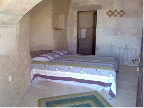 Cappadocia Eco Lodge Rezervasyon