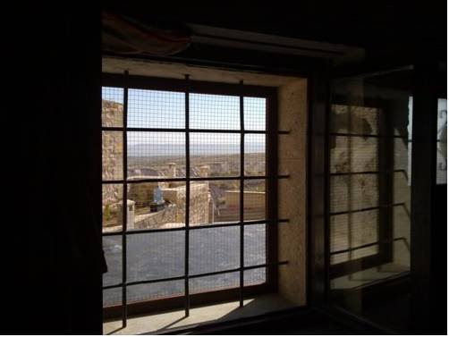 Cappadocia Eco Lodge Rezervasyon