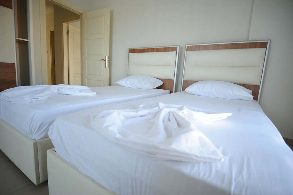 Truva Apart Otel Rezervasyon