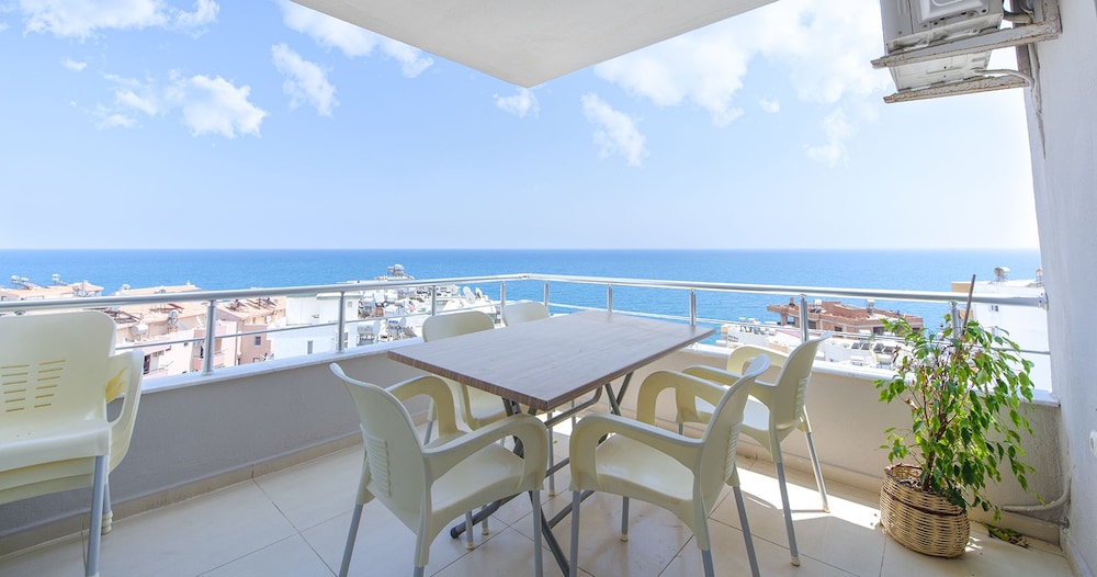 Truva Apart Otel Rezervasyon