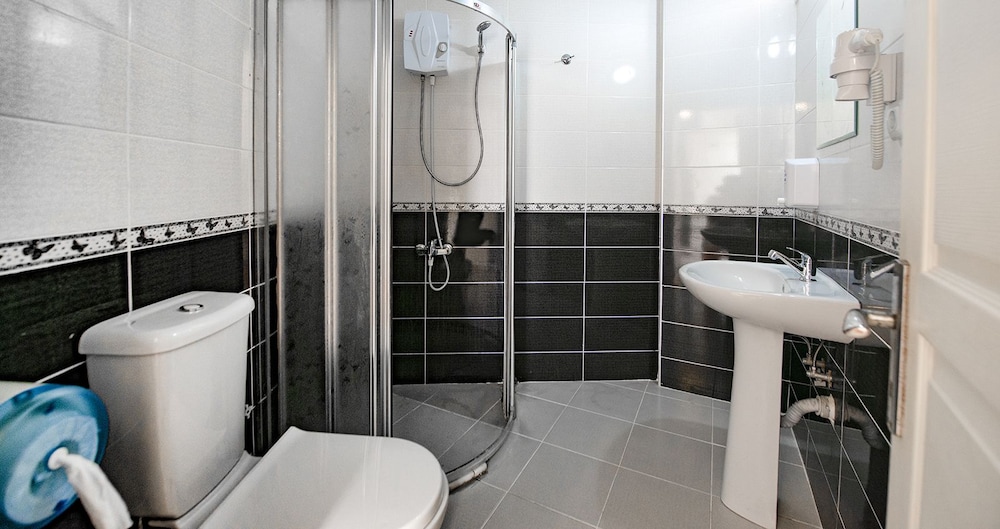 Truva Apart Otel Rezervasyon