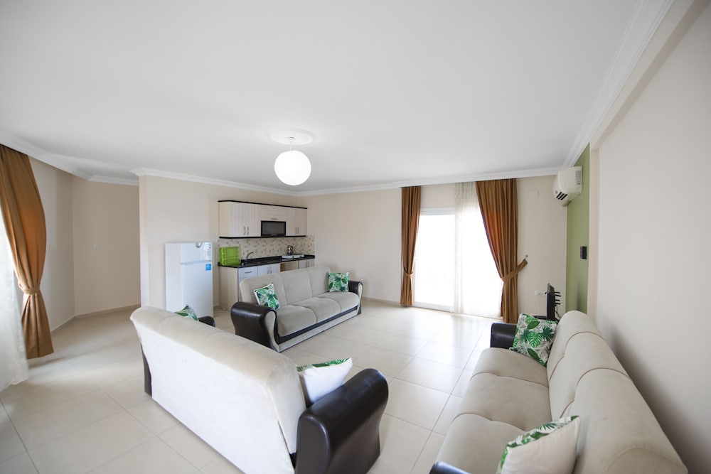 Truva Apart Otel Rezervasyon