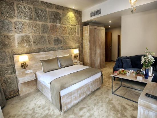 Ts Park Otel Rezervasyon