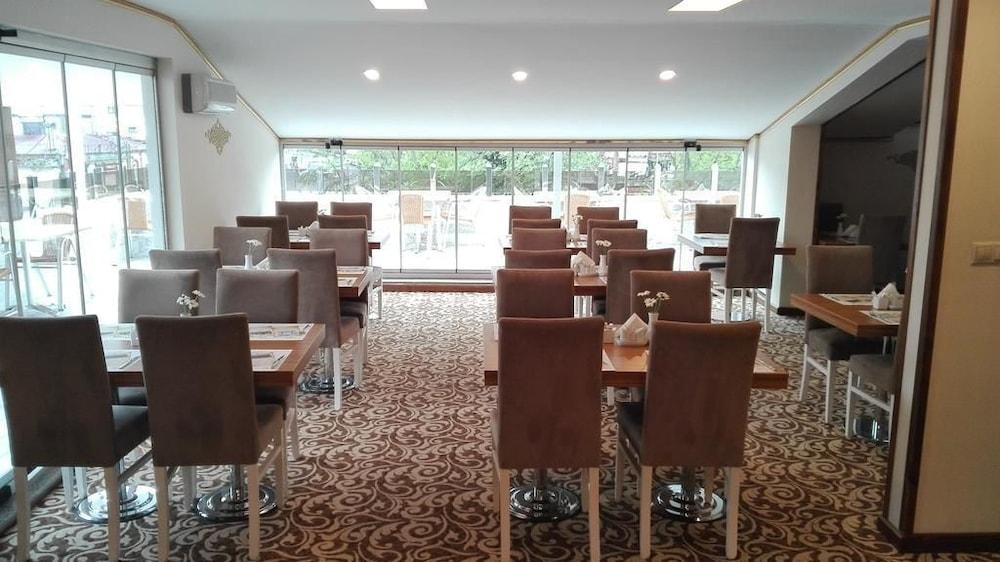 Ts Park Otel Rezervasyon