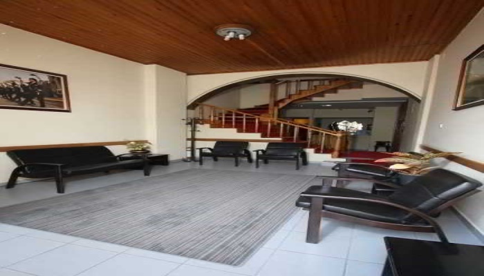 Ts Park Otel Rezervasyon