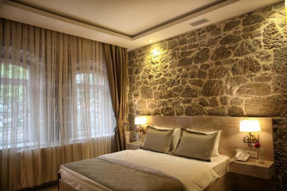 Ts Park Otel Rezervasyon