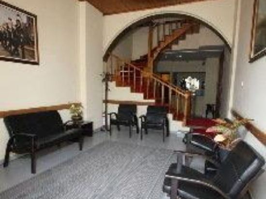 Ts Park Otel Rezervasyon