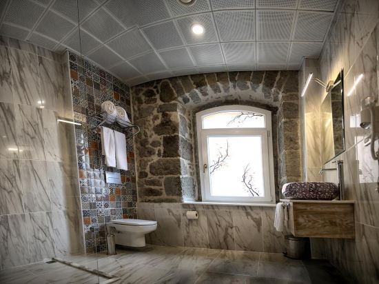 Ts Park Otel Rezervasyon