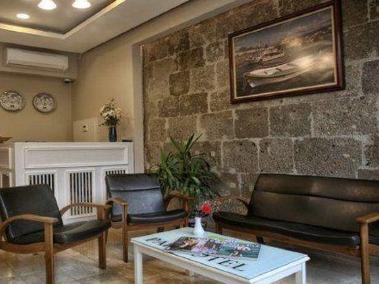 Ts Park Otel Rezervasyon