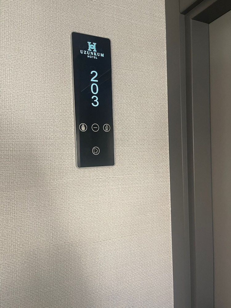 Uzunkum Otel Rezervasyon