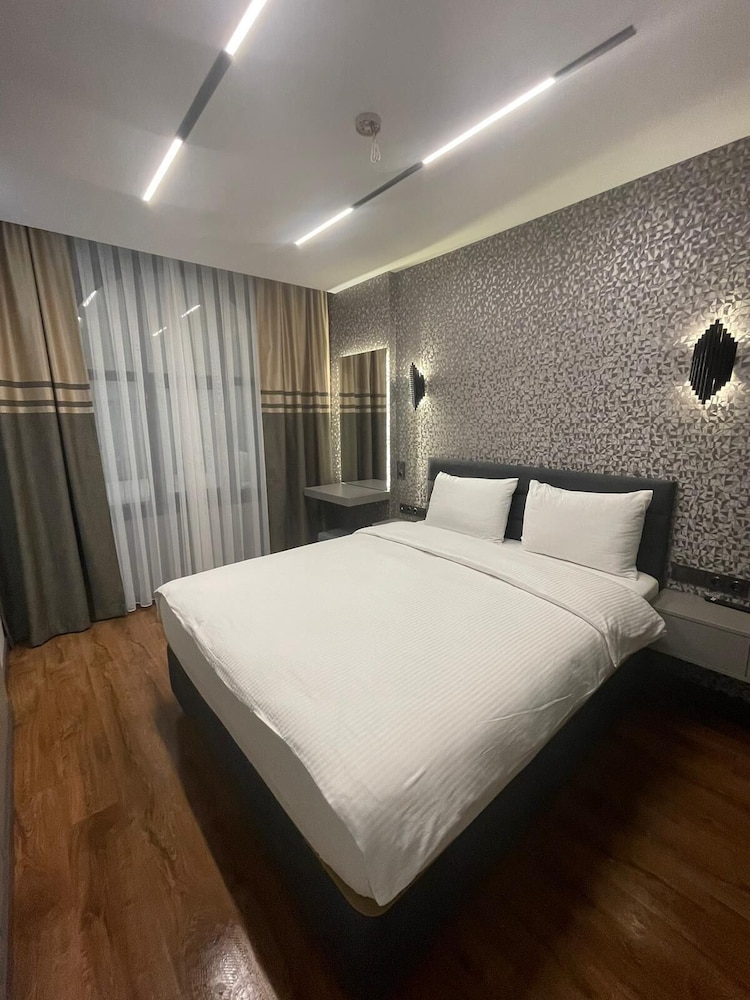 Uzunkum Otel Rezervasyon