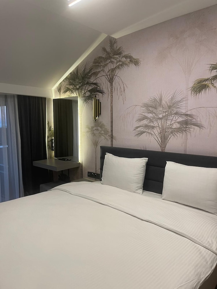 Uzunkum Otel Rezervasyon