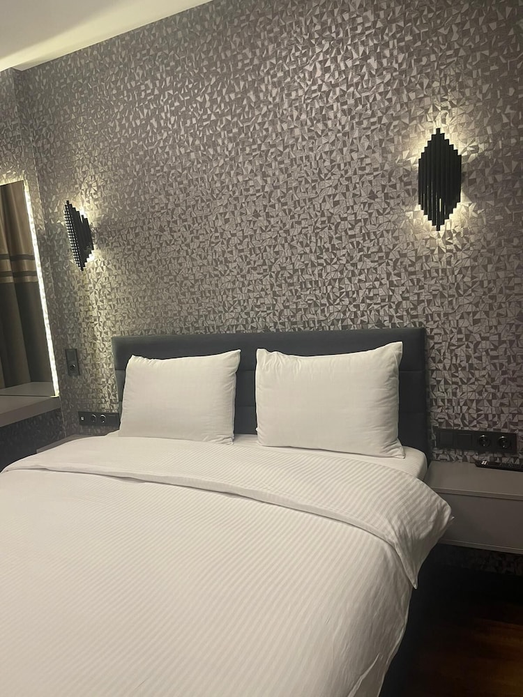 Uzunkum Otel Rezervasyon