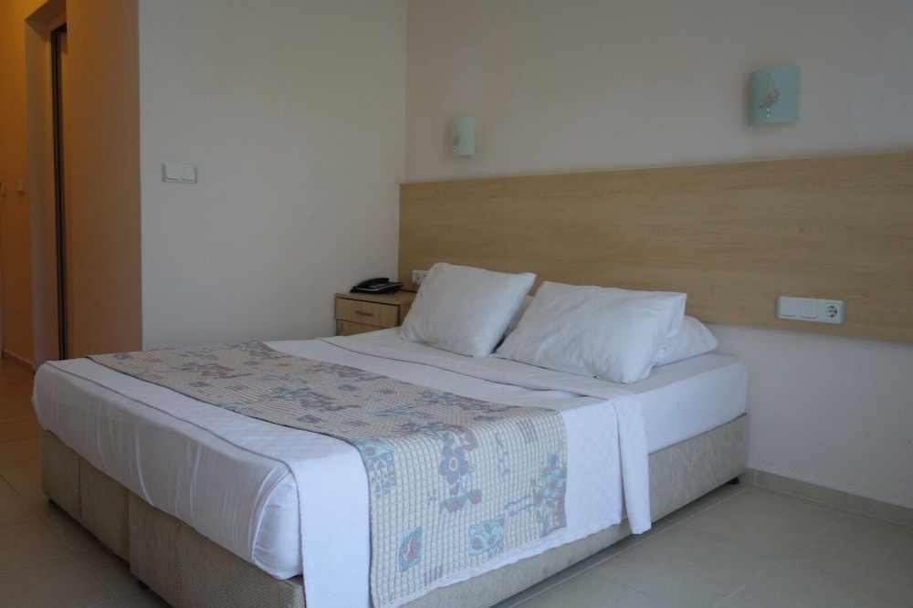 Viras Otel - Ortakent Rezervasyon