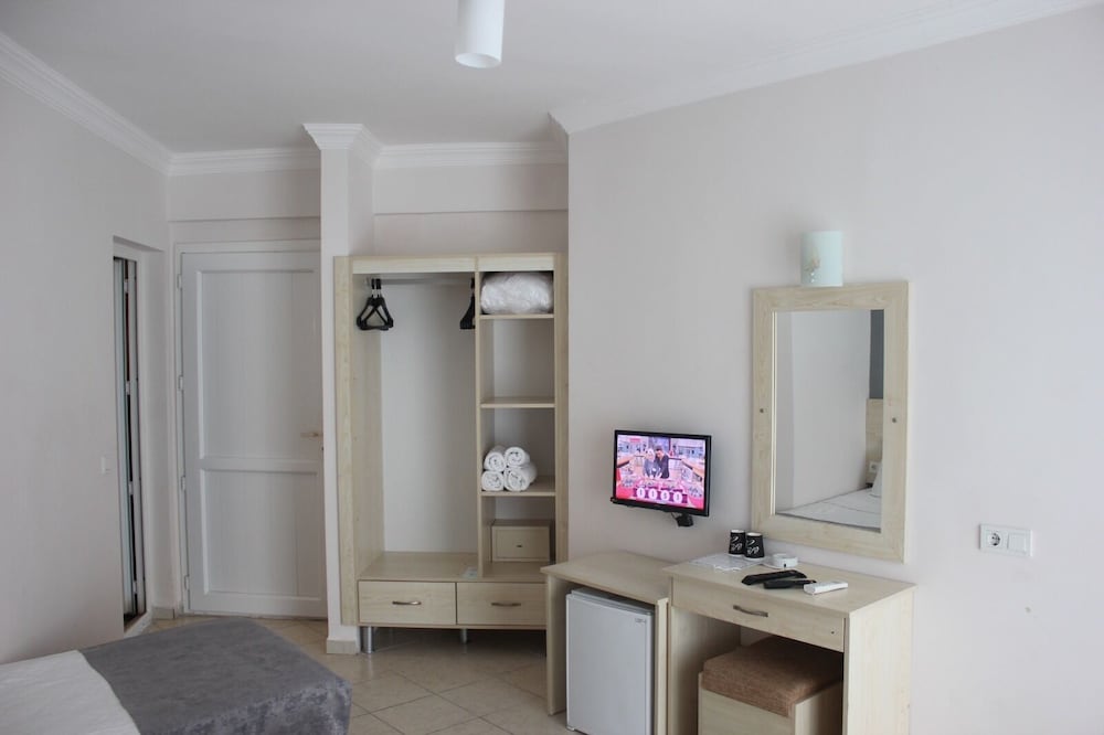 Viras Otel - Ortakent Rezervasyon