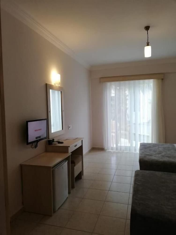 Viras Otel - Ortakent Rezervasyon