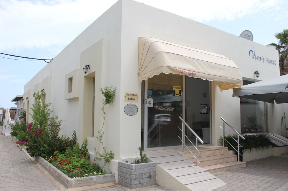 Viras Otel - Ortakent Rezervasyon