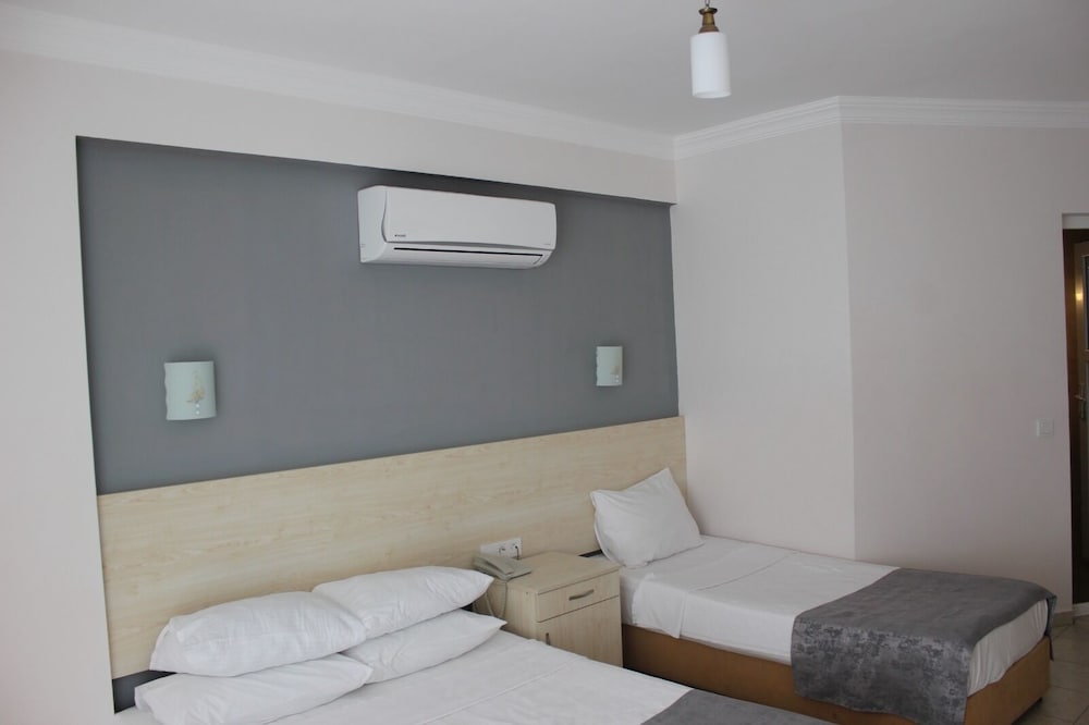 Viras Otel - Ortakent Rezervasyon