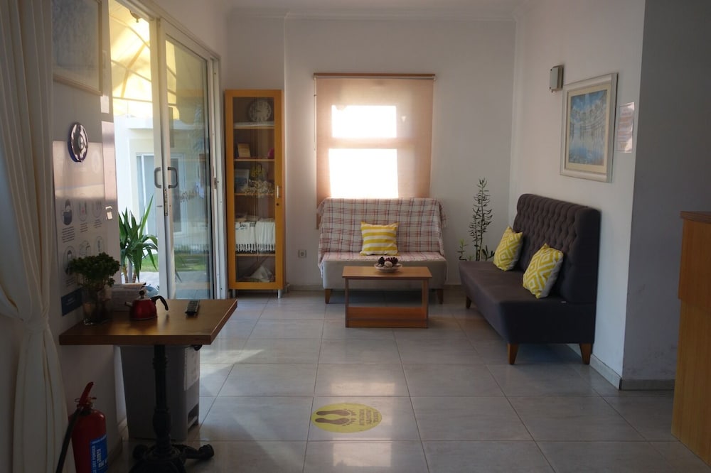 Viras Otel - Ortakent Rezervasyon