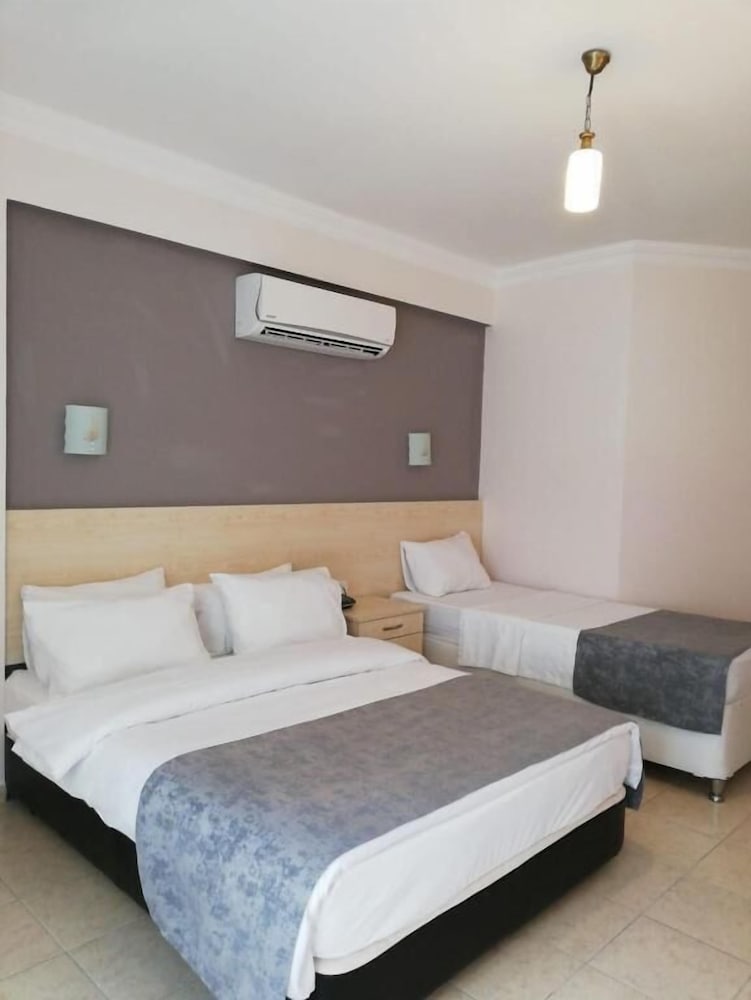 Viras Otel - Ortakent Rezervasyon