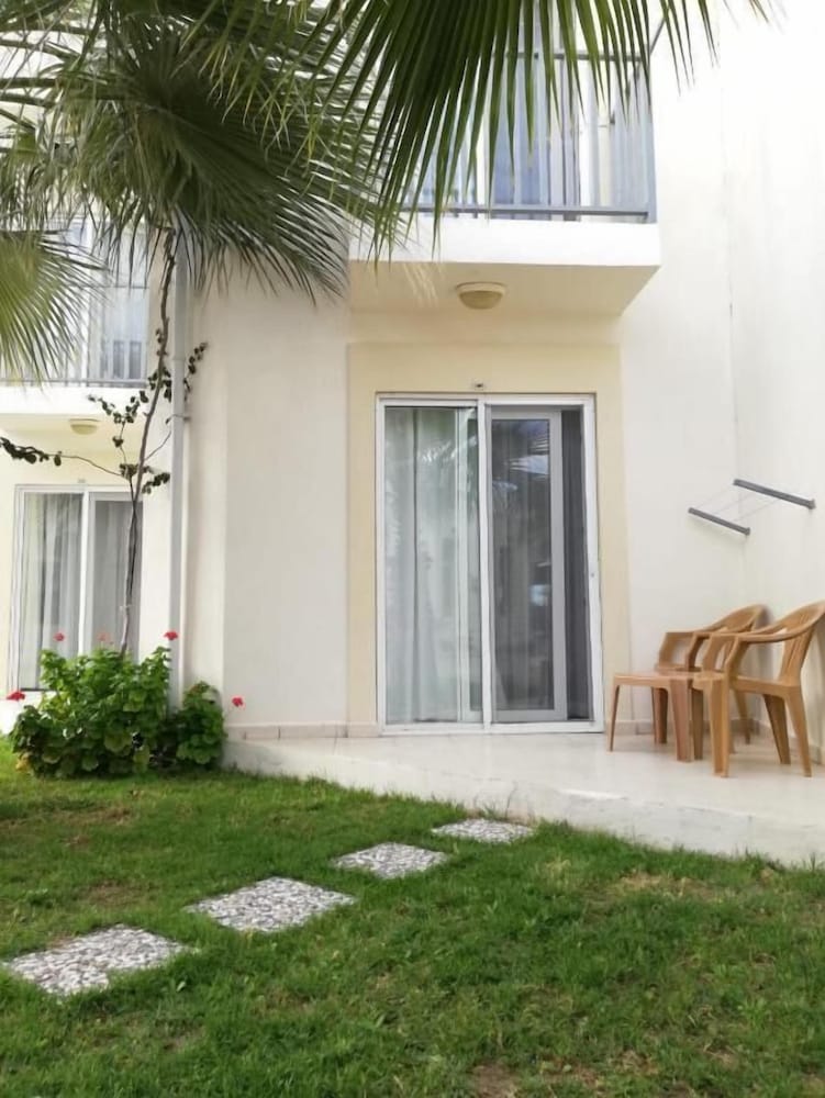 Viras Otel - Ortakent Rezervasyon