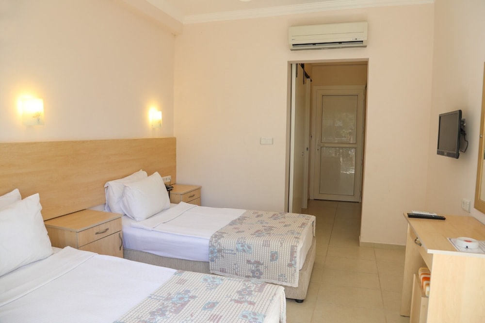 Viras Otel - Ortakent Rezervasyon