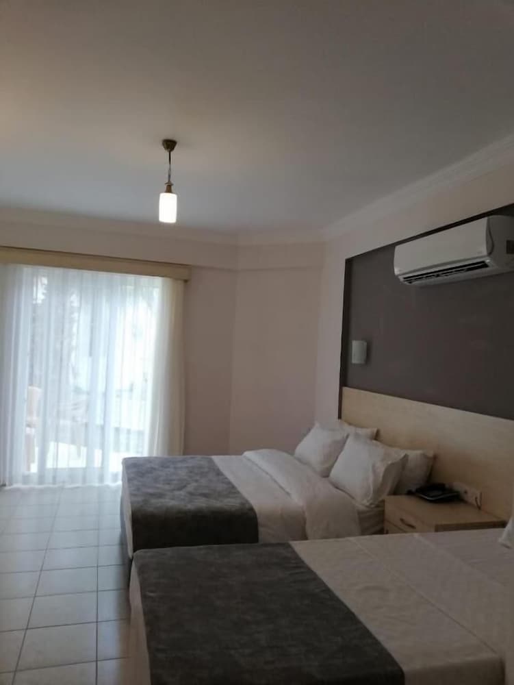 Viras Otel - Ortakent Rezervasyon