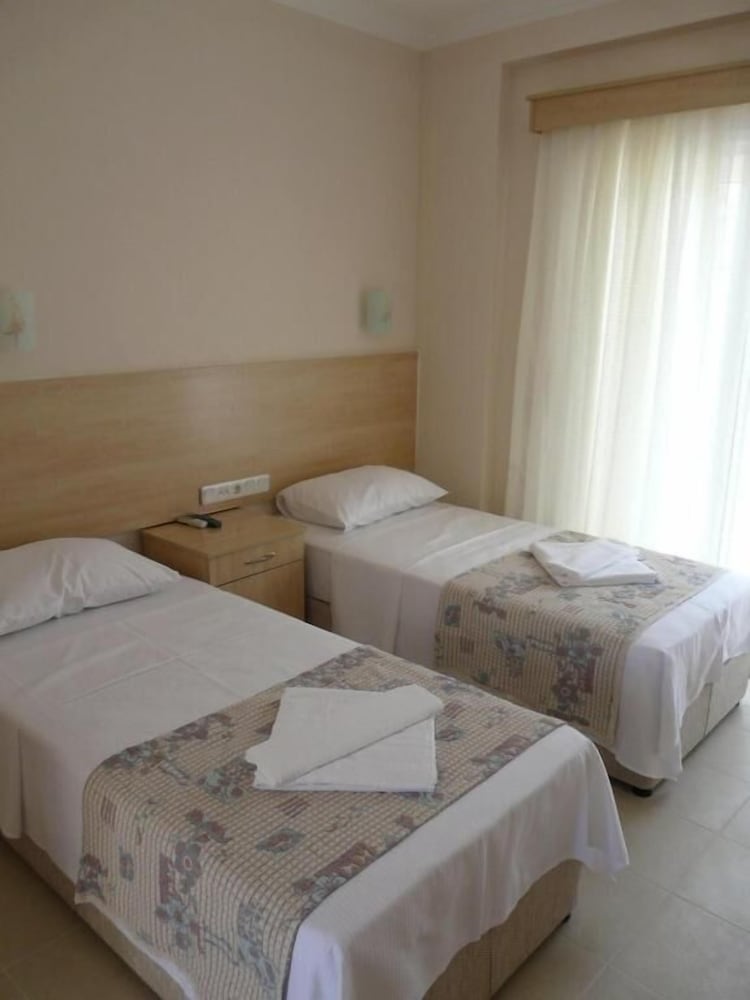 Viras Otel - Ortakent Rezervasyon