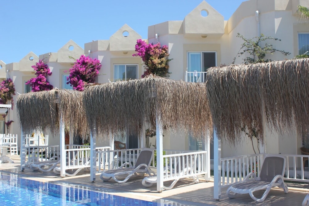 Viras Otel - Ortakent Rezervasyon