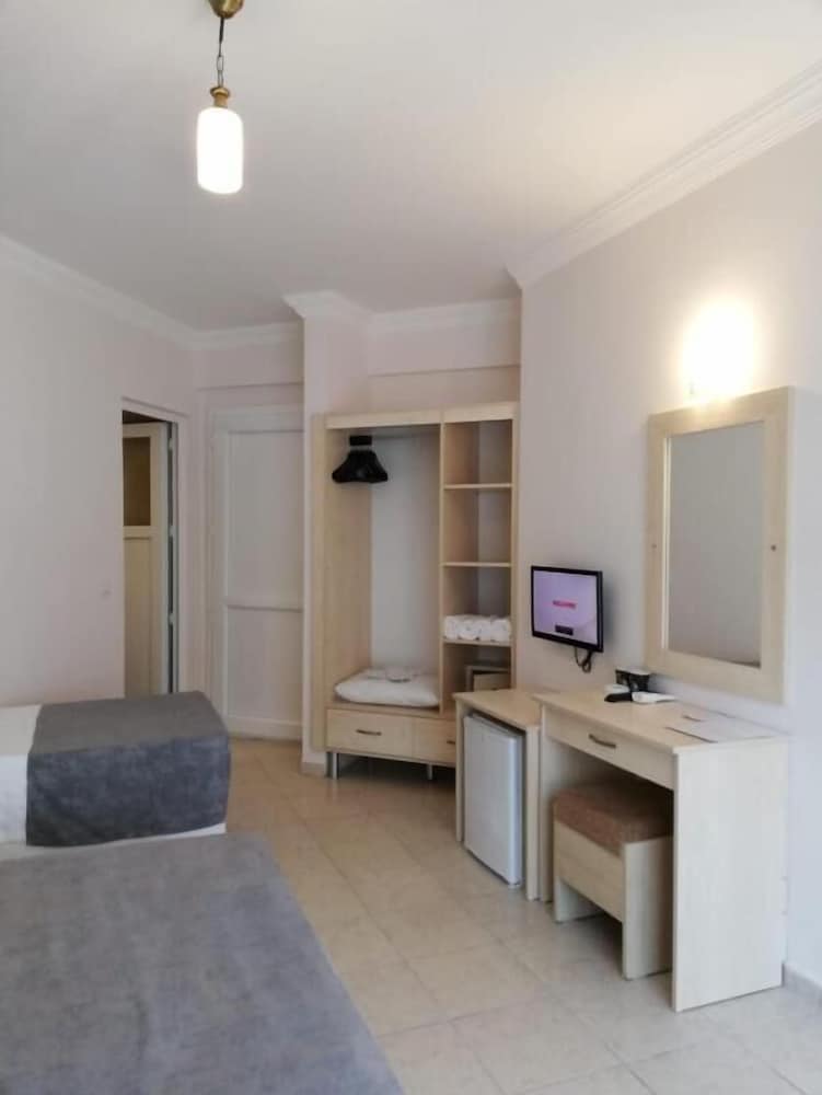 Viras Otel - Ortakent Rezervasyon